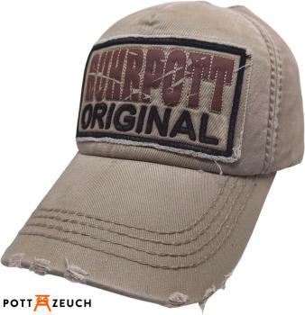Cap Ruhrpott Original Patch